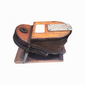 Fuelle de Oxígeno para Casco de Buzo Antiguo – Pieza - Cositas Antiguas – La Guadaña, Anticuarios Online en Jerez , vender antigüedades, muebles antiguos