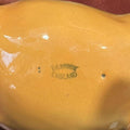 Caballo de porcelana Beswick amarillo - Colección exclusiva - Cositas Antiguas – La Guadaña, Anticuarios Online en Jerez , vender antigüedades, muebles antiguos