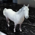 Caballo de porcelana Beswick | Elegancia ecuestre clásica - Cositas Antiguas – La Guadaña, Anticuarios Online en Jerez , vender antigüedades, muebles antiguos