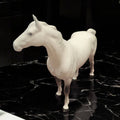 Caballo de porcelana Beswick | Elegancia ecuestre clásica - Cositas Antiguas – La Guadaña, Anticuarios Online en Jerez , vender antigüedades, muebles antiguos