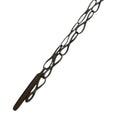 Cadena antigua para lavar botas de vino | Herramienta única - Cositas Antiguas – La Guadaña, Anticuarios Online en Jerez , vender antigüedades, muebles antiguos