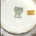 Cajita de tocador Royal Porzellan Bavaria KPM única - Cositas Antiguas – La Guadaña, Anticuarios Online en Jerez , vender antigüedades, muebles antiguos