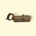 Canelador de ebanista antiguo en madera, pieza única - Cositas Antiguas – La Guadaña, Anticuarios Online en Jerez , vender antigüedades, muebles antiguos