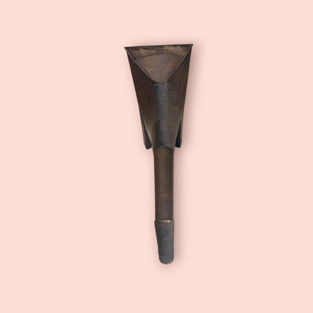 Canoa de trasiego de vino – Para el trasvase de vinos - Cositas Antiguas – La Guadaña, Anticuarios Online en Jerez , vender antigüedades, muebles antiguos