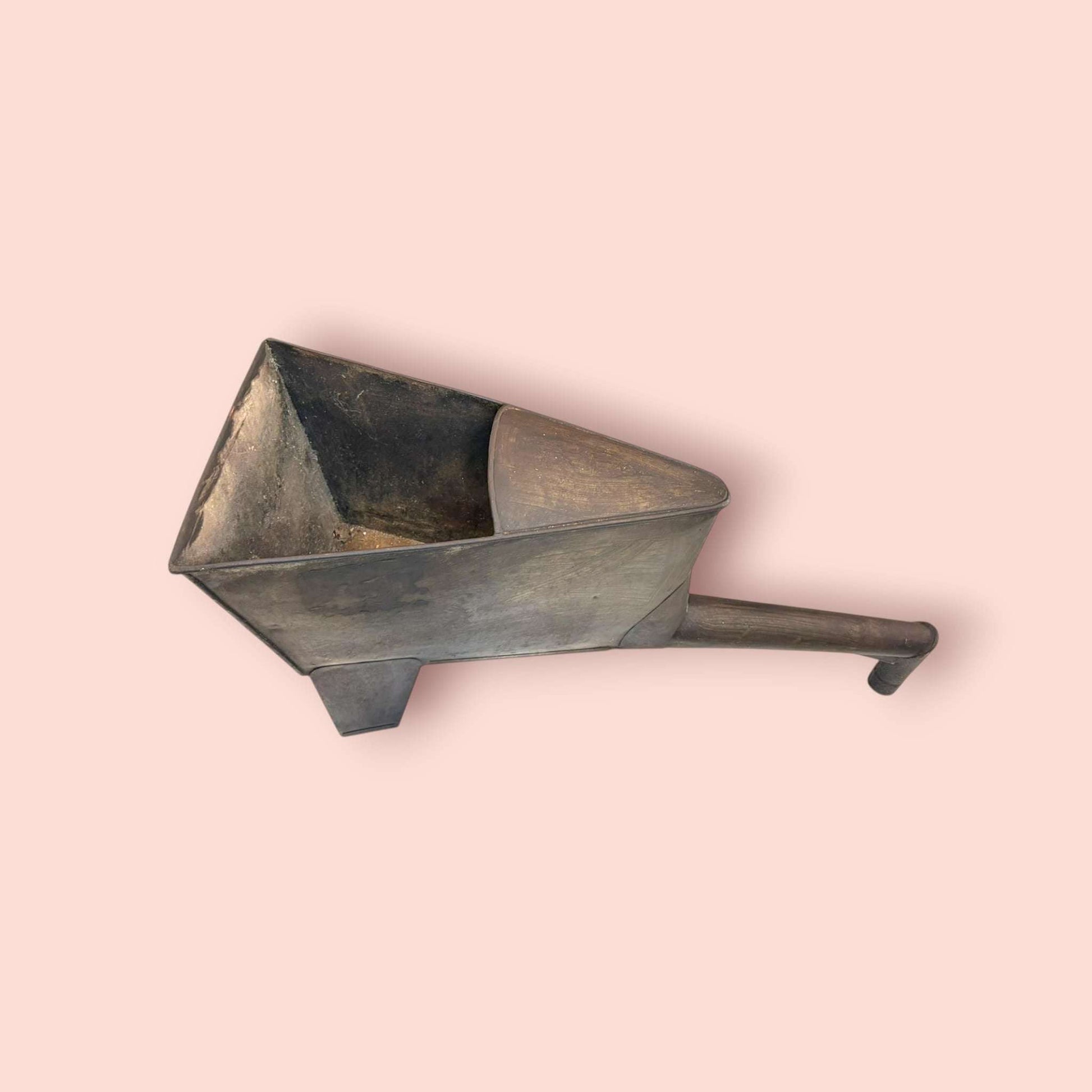 Canoa de trasiego de vino – Para el trasvase de vinos - Cositas Antiguas – La Guadaña, Anticuarios Online en Jerez , vender antigüedades, muebles antiguos