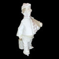 Figura biscuit de porcelana cazador | Pieza antigua - Cositas Antiguas – La Guadaña, Anticuarios Online en Jerez , vender antigüedades, muebles antiguos