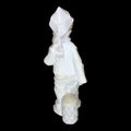 Figura biscuit de porcelana cazador | Pieza antigua - Cositas Antiguas – La Guadaña, Anticuarios Online en Jerez , vender antigüedades, muebles antiguos