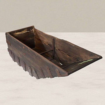 Cuartilla Centenaria 1921 – Medida Antigua de Granos - Cositas Antiguas – La Guadaña, Anticuarios Online en Jerez , vender antigüedades, muebles antiguos