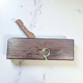 Guillame antiguo o cepillo de moldura de madera e hierro - Cositas Antiguas – La Guadaña, Anticuarios Online en Jerez , vender antigüedades, muebles antiguos