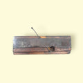Guillame o cepillo de moldura antiguo | Herramienta única - Cositas Antiguas – La Guadaña, Anticuarios Online en Jerez , vender antigüedades, muebles antiguos