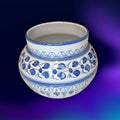 Orza de Talavera | Cerámica tradicional española - Cositas Antiguas – La Guadaña, Anticuarios Online en Jerez , vender antigüedades, muebles antiguos