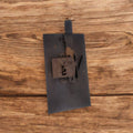 Cerradura antigua de forja sin llave Nº5 pieza única - Cositas Antiguas – La Guadaña, Anticuarios Online en Jerez , vender antigüedades, muebles antiguos