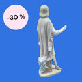Figura Porcelana Lladró: Cristóbal Colón – Edición Limitada - Cositas Antiguas – La Guadaña, Anticuarios Online en Jerez , vender antigüedades, muebles antiguos