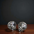 Copas de metal plateado antiguas, elegantes y únicas. - Cositas Antiguas – La Guadaña, Anticuarios Online en Jerez , vender antigüedades, muebles antiguos