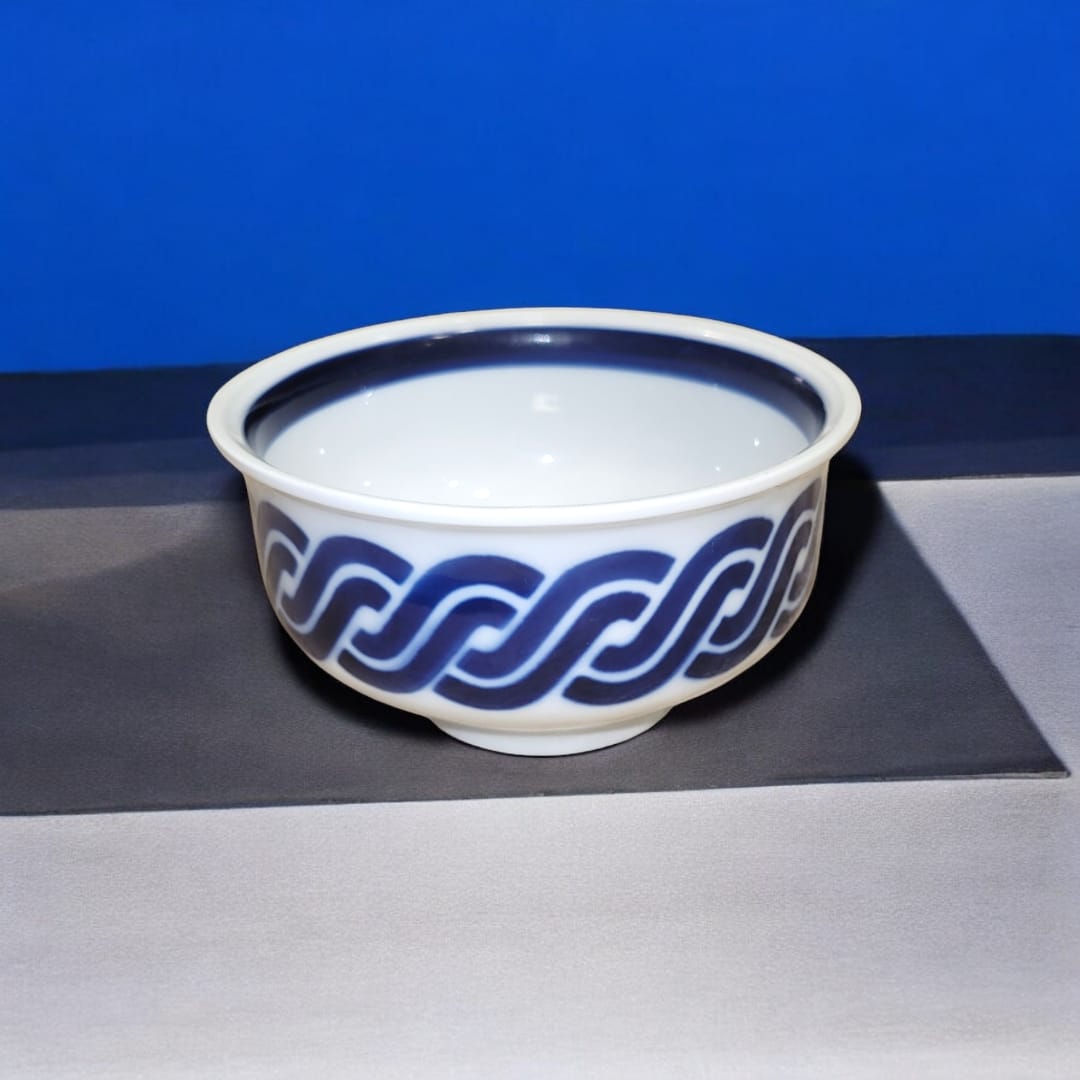 Cuenco de porcelana Sargadelos: tradición y diseño gallego - Cositas Antiguas – La Guadaña, Anticuarios Online en Jerez , vender antigüedades, muebles antiguos