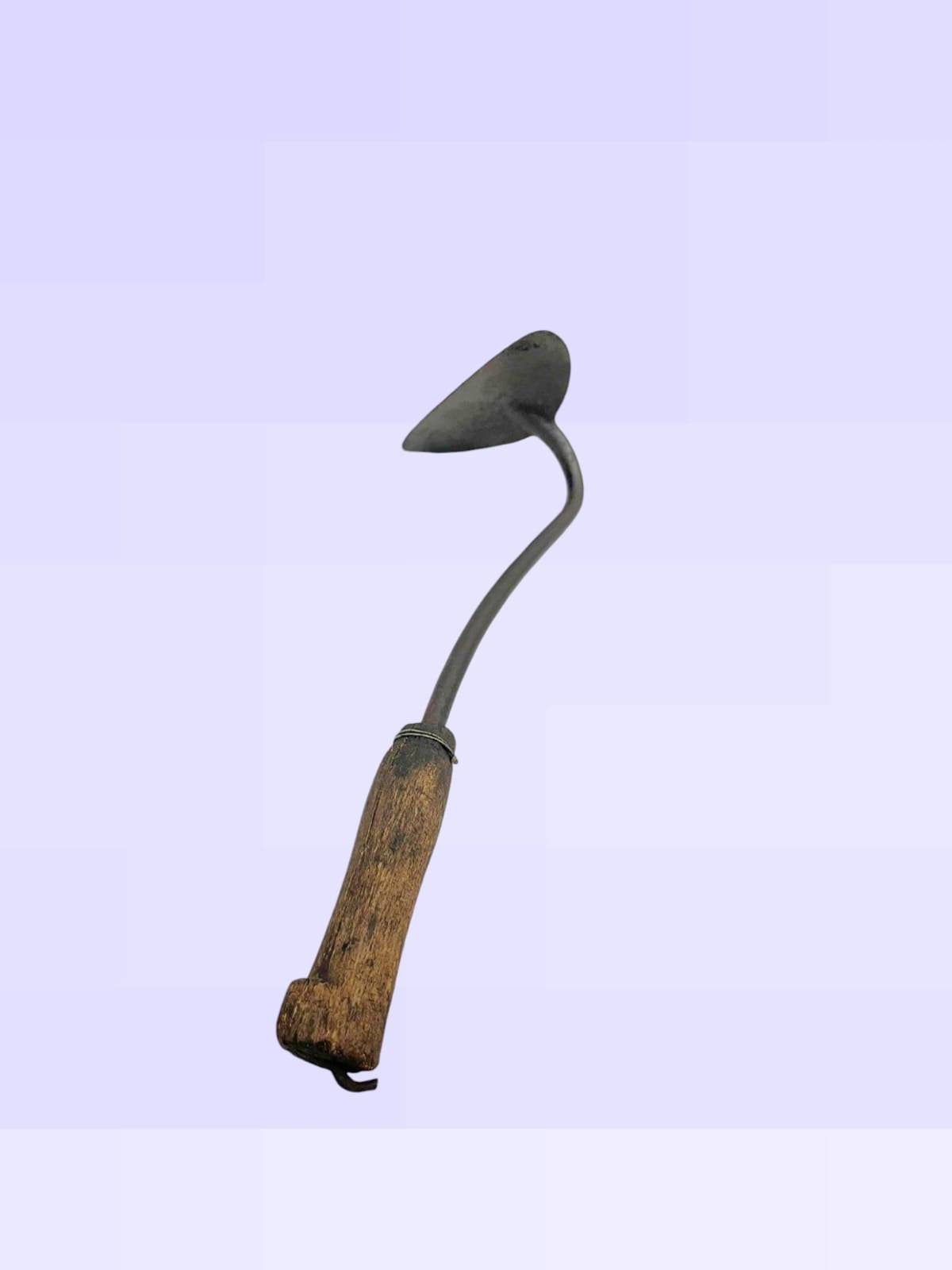 Amocafre clásico para escardar y trasplantar plantas - Cositas Antiguas – La Guadaña, Anticuarios Online en Jerez , vender antigüedades, muebles antiguos