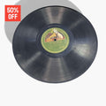 Discos de pizarra antiguos – lote de 10 discos únicos - Cositas Antiguas – La Guadaña, Anticuarios Online en Jerez , vender antigüedades, muebles antiguos