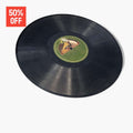 Discos de pizarra antiguos – lote de 10 discos únicos - Cositas Antiguas – La Guadaña, Anticuarios Online en Jerez , vender antigüedades, muebles antiguos