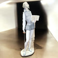 Figura de porcelana NAO LLADRÓ – Don Quijote de la Mancha - Cositas Antiguas – La Guadaña, Anticuarios Online en Jerez , vender antigüedades, muebles antiguos