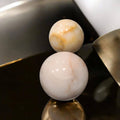 Esferas de mármol macizo decorativas para tu hogar - Cositas Antiguas – La Guadaña, Anticuarios Online en Jerez , vender antigüedades, muebles antiguos