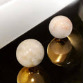 Esferas de mármol macizo decorativas para tu hogar - Cositas Antiguas – La Guadaña, Anticuarios Online en Jerez , vender antigüedades, muebles antiguos