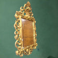 Espejo cornucopia ornamental para una decoración elegante - Cositas Antiguas – La Guadaña, Anticuarios Online en Jerez , vender antigüedades, muebles antiguos