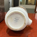 Jarra de porcelana Vitrosan con caballos pintados - Cositas Antiguas – La Guadaña, Anticuarios Online en Jerez , vender antigüedades, muebles antiguos