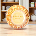 Jarrón de cerámica Manises antiguo, exclusivo y único - Cositas Antiguas – La Guadaña, Anticuarios Online en Jerez , vender antigüedades, muebles antiguos
