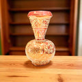 Jarrón de cerámica Manises antiguo, exclusivo y único - Cositas Antiguas – La Guadaña, Anticuarios Online en Jerez , vender antigüedades, muebles antiguos