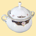 Vajilla de Bavaria, porcelana alemana – Juego de 107 piezas - Cositas Antiguas – La Guadaña, Anticuarios Online en Jerez , vender antigüedades, muebles antiguos