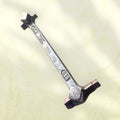 Llave Ken Tool G14 para tapones cuadrados de drenaje - Cositas Antiguas – La Guadaña, Anticuarios Online en Jerez , vender antigüedades, muebles antiguos