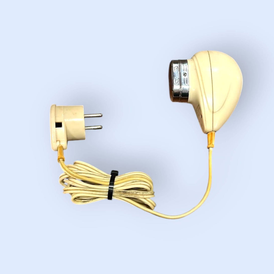 Maquinilla de afeitar eléctrica PHILISHAVE de PHILIPS - Cositas Antiguas – La Guadaña, Anticuarios Online en Jerez , vender antigüedades, muebles antiguos