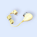 Maquinilla de afeitar eléctrica PHILISHAVE de PHILIPS - Cositas Antiguas – La Guadaña, Anticuarios Online en Jerez , vender antigüedades, muebles antiguos