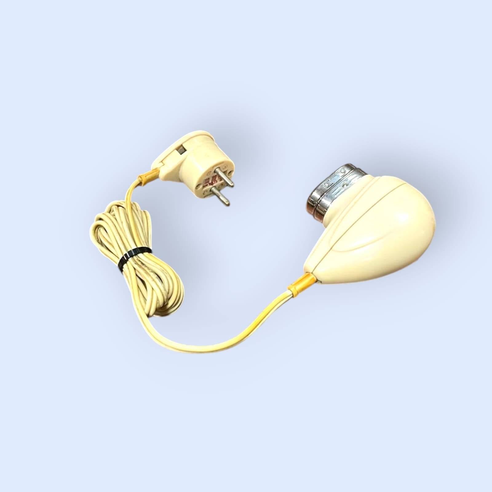 Maquinilla de afeitar eléctrica PHILISHAVE de PHILIPS - Cositas Antiguas – La Guadaña, Anticuarios Online en Jerez , vender antigüedades, muebles antiguos
