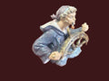 Figura de porcelana Lladró 