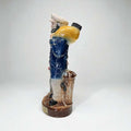 Botella Jim Beam Regal China 1980 Sailor and Boy Decanter - Cositas Antiguas – La Guadaña, Anticuarios Online en Jerez , vender antigüedades, muebles antiguos