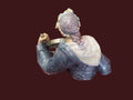 Figura de porcelana Lladró 