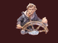 Figura de porcelana Lladró 