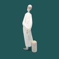 Figura Médico Lladró de porcelana | Pieza exclusiva - Cositas Antiguas – La Guadaña, Anticuarios Online en Jerez , vender antigüedades, muebles antiguos