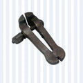 Mordaza de mano antigua | Tornillo de banco de joyero - Cositas Antiguas – La Guadaña, Anticuarios Online en Jerez , vender antigüedades, muebles antiguos