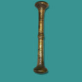 Mortero antiguo de bronce con maja original y único - Cositas Antiguas – La Guadaña, Anticuarios Online en Jerez , vender antigüedades, muebles antiguos