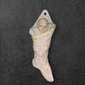 La primera Navidad del bebé | Figura Lladró original - Cositas Antiguas – La Guadaña, Anticuarios Online en Jerez , vender antigüedades, muebles antiguos