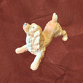 Figura Cocker Spaniel biscuit firmada por C. Martinus - Cositas Antiguas – La Guadaña, Anticuarios Online en Jerez , vender antigüedades, muebles antiguos