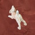 Figura Cocker Spaniel biscuit firmada por C. Martinus - Cositas Antiguas – La Guadaña, Anticuarios Online en Jerez , vender antigüedades, muebles antiguos