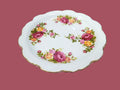 Plato de porcelana inglesa James Kent, Old Foley, Decoración - Cositas Antiguas – La Guadaña, Anticuarios Online en Jerez , vender antigüedades, muebles antiguos