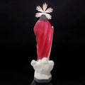 Figura Sagrado Corazón de Jesús majestuosa y religiosa - Cositas Antiguas – La Guadaña, Anticuarios Online en Jerez , vender antigüedades, muebles antiguos