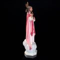 Figura Sagrado Corazón de Jesús majestuosa y religiosa - Cositas Antiguas – La Guadaña, Anticuarios Online en Jerez , vender antigüedades, muebles antiguos