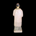 Figura de San Mathurin en terracota: arte y devoción - Cositas Antiguas – La Guadaña, Anticuarios Online en Jerez , vender antigüedades, muebles antiguos