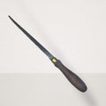 Sierra antigua de mano original para carpintería y colección - Cositas Antiguas – La Guadaña, Anticuarios Online en Jerez , vender antigüedades, muebles antiguos