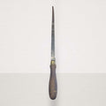 Sierra antigua de mano original para carpintería y colección - Cositas Antiguas – La Guadaña, Anticuarios Online en Jerez , vender antigüedades, muebles antiguos